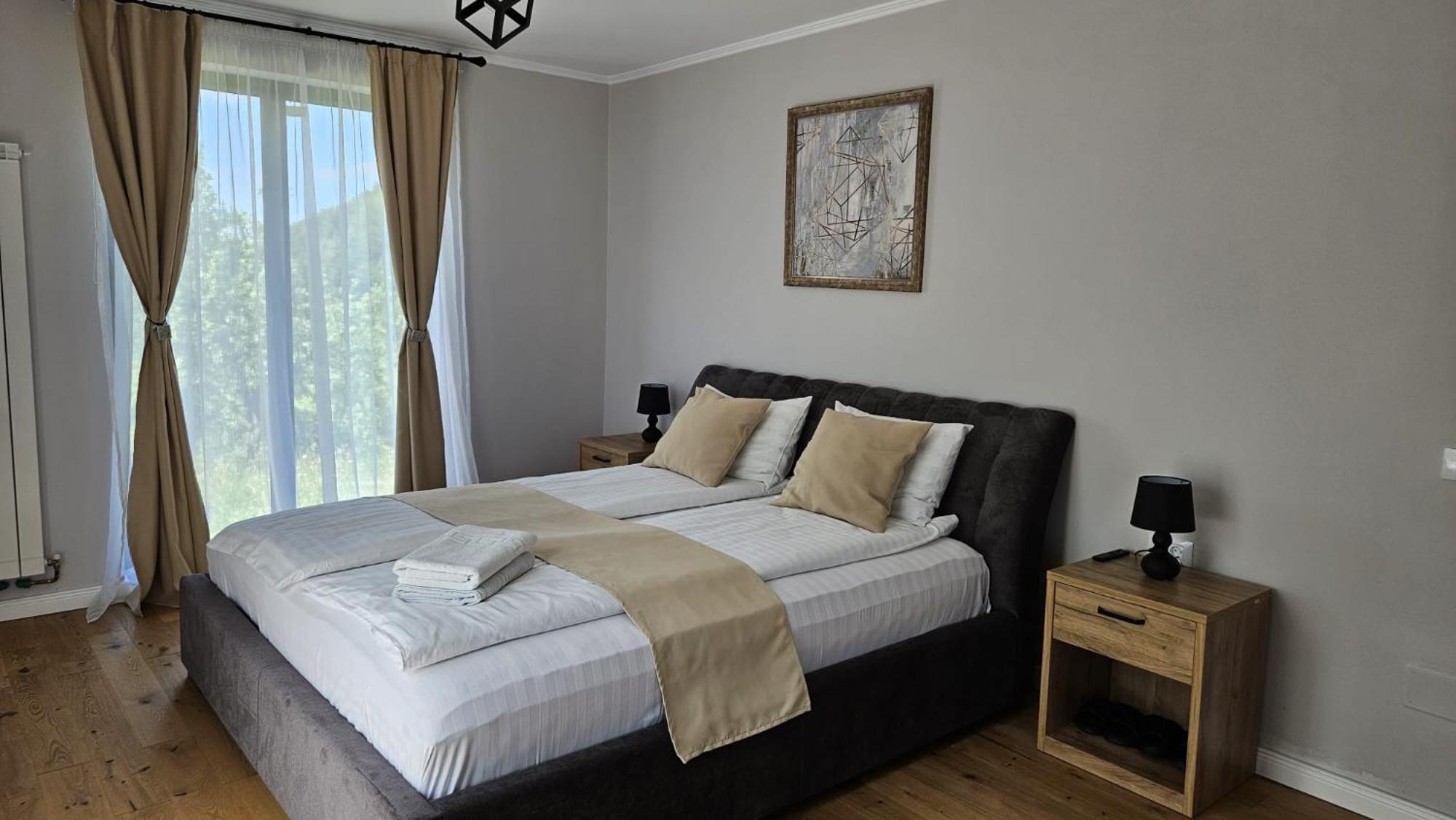 Bran Place La Odaie Simon Exterior foto